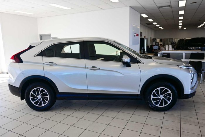 2024 Mitsubishi Eclipse Cross ES