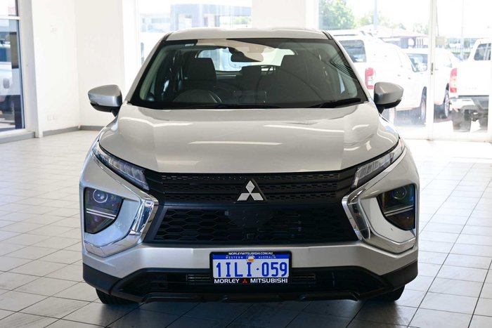 2024 Mitsubishi Eclipse Cross ES