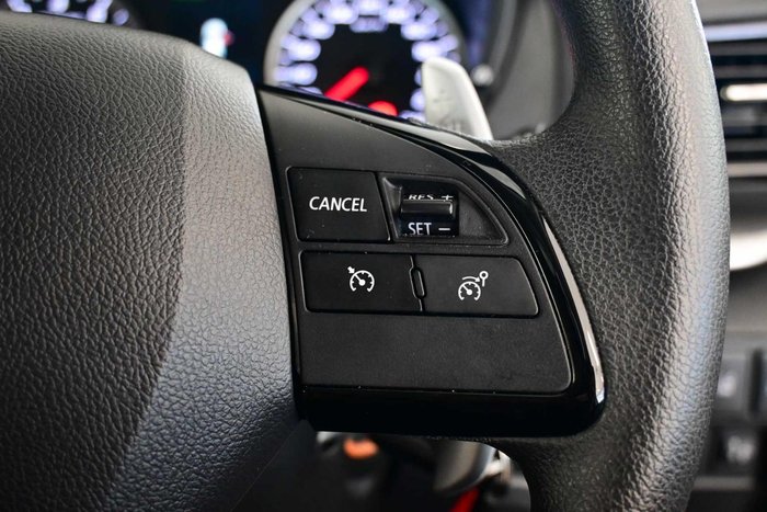 2024 Mitsubishi Eclipse Cross ES