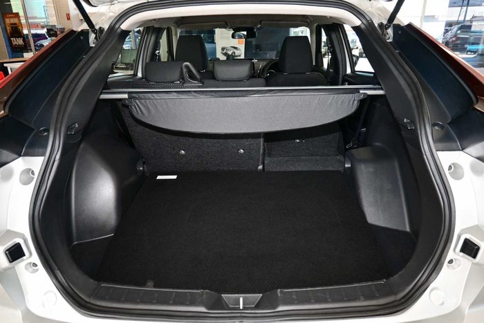 2024 Mitsubishi Eclipse Cross ES