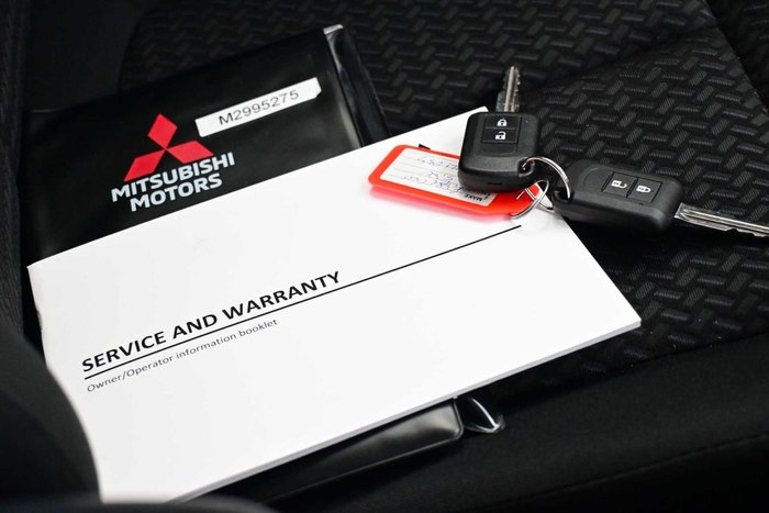 2024 Mitsubishi Eclipse Cross ES