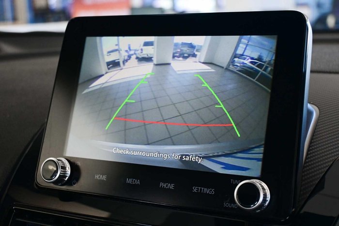 2024 Mitsubishi Eclipse Cross ES