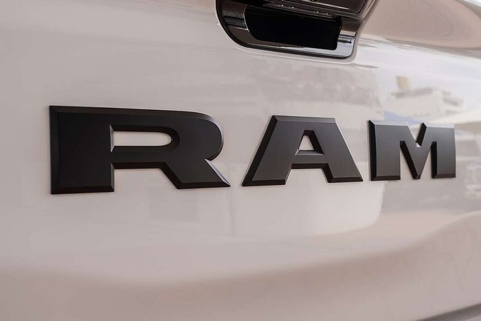 2025 RAM 1500 Limited Hurricane HO RamBox