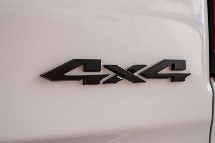 2025 RAM 1500 Limited Hurricane HO RamBox