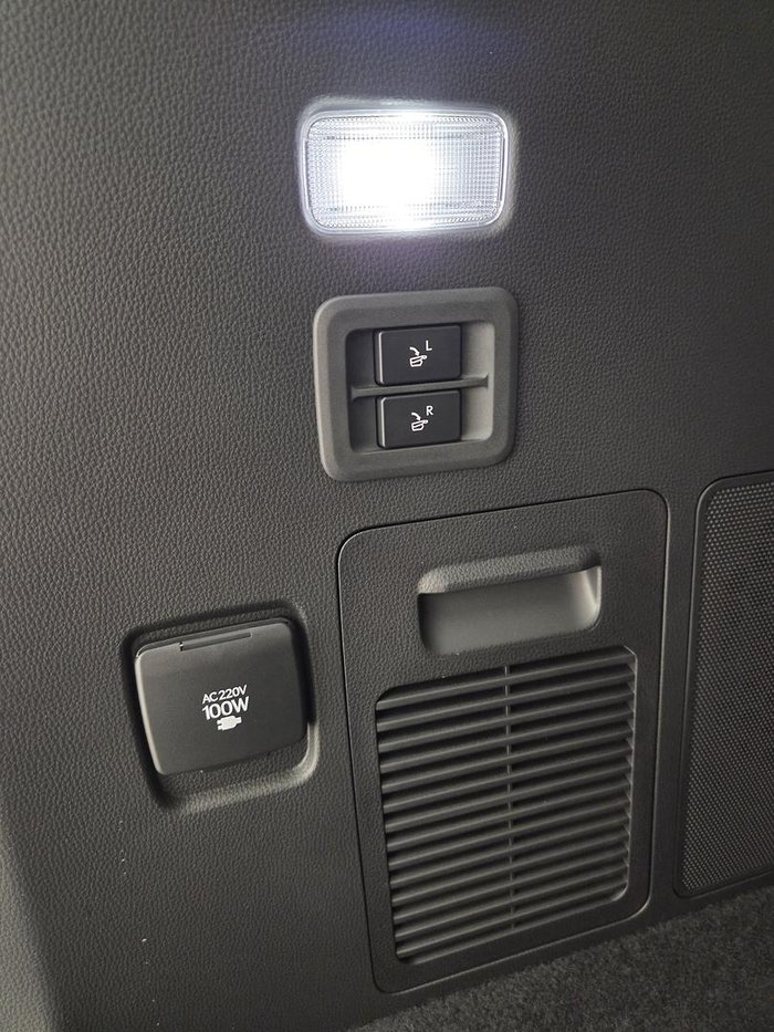 2025 Lexus LX 600 Sports Luxury VJA310R 4X4 Dual Range Titanium