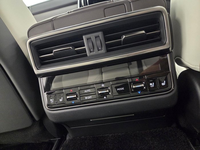 2025 Lexus LX 600 Sports Luxury VJA310R 4X4 Dual Range Titanium