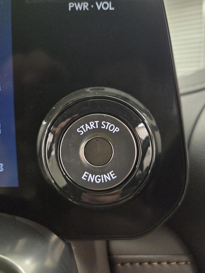 2025 Lexus LX 600 Sports Luxury VJA310R 4X4 Dual Range Titanium