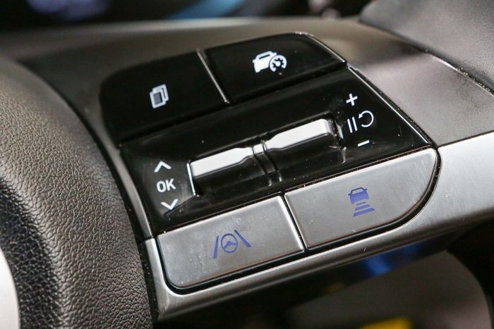 2025 Hyundai i30