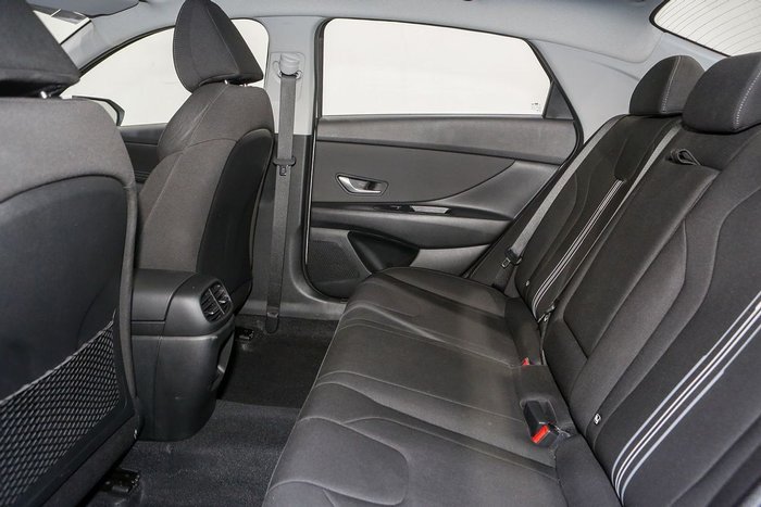 2025 Hyundai i30