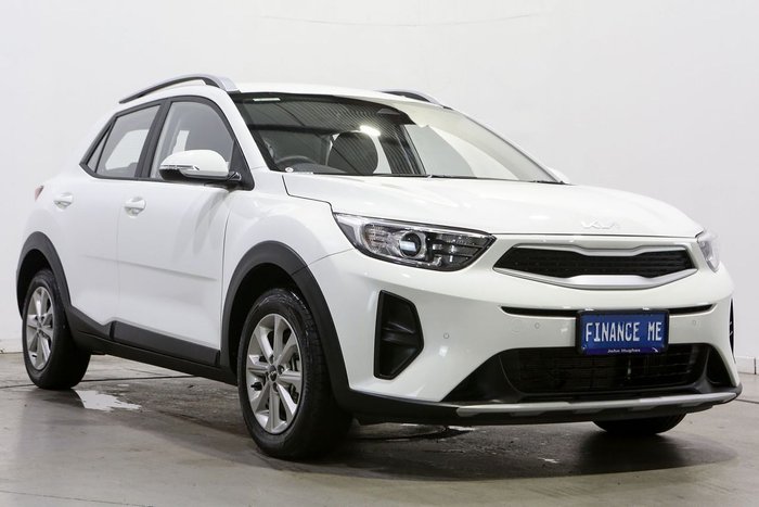2024 Kia Stonic S