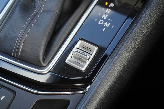 2024 Mazda CX-5 G25 Maxx Sport