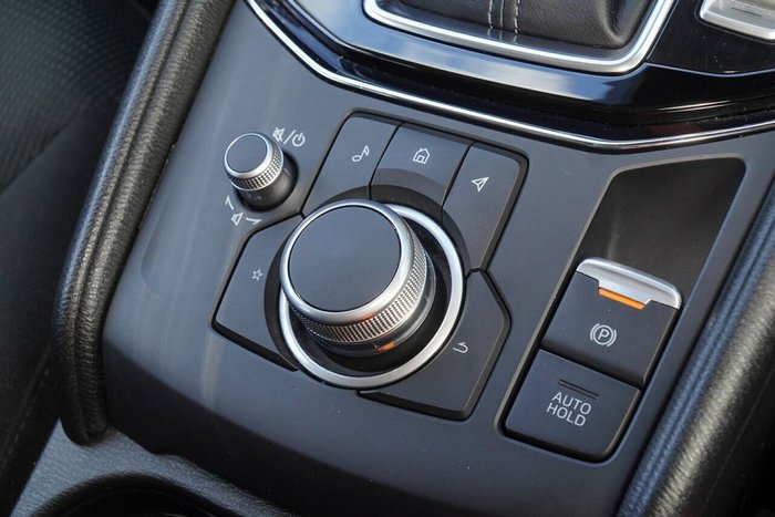 2024 Mazda CX-5 G25 Maxx Sport