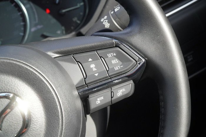 2024 Mazda CX-5 G25 Maxx Sport