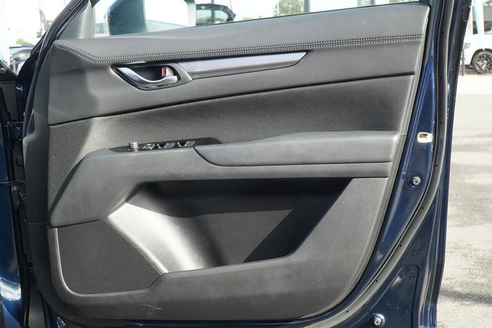 2024 Mazda CX-5 G25 Maxx Sport