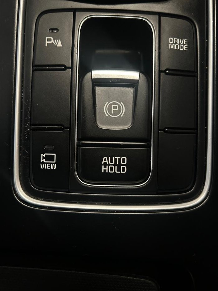 2018 Kia Sorento GT-Line UM MY19 Snow White Pearl