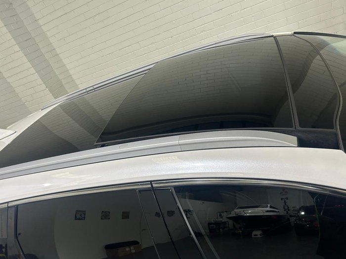 2018 Kia Sorento GT-Line UM MY19 Snow White Pearl