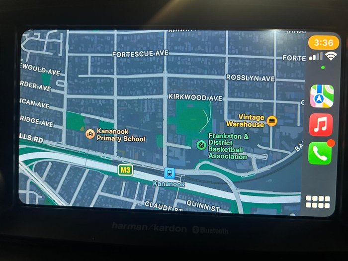 2018 Kia Sorento GT-Line UM MY19 Snow White Pearl