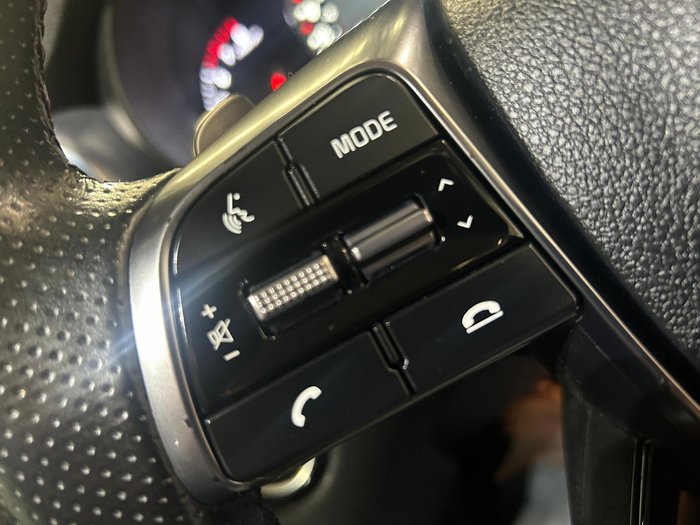 2018 Kia Sorento GT-Line UM MY19 Snow White Pearl