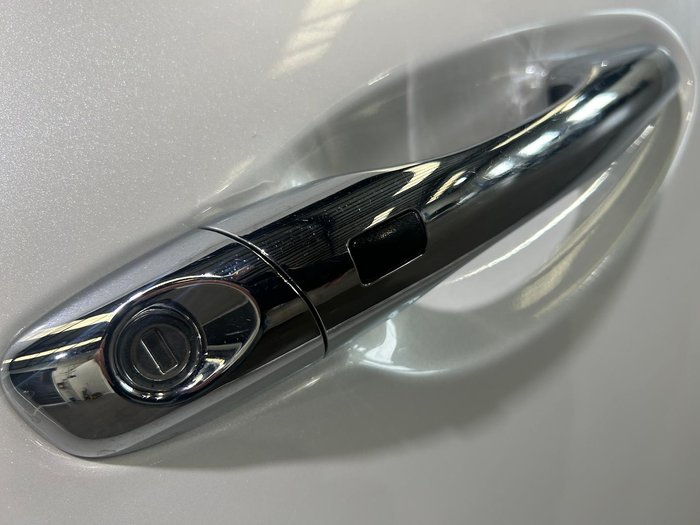 2018 Kia Sorento GT-Line UM MY19 Snow White Pearl