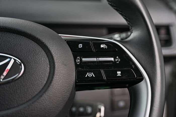 2024 Hyundai STARIA LOAD
