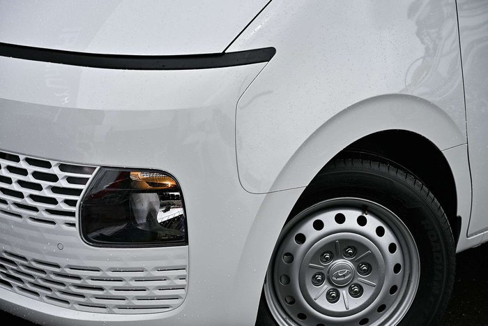 2024 Hyundai STARIA LOAD