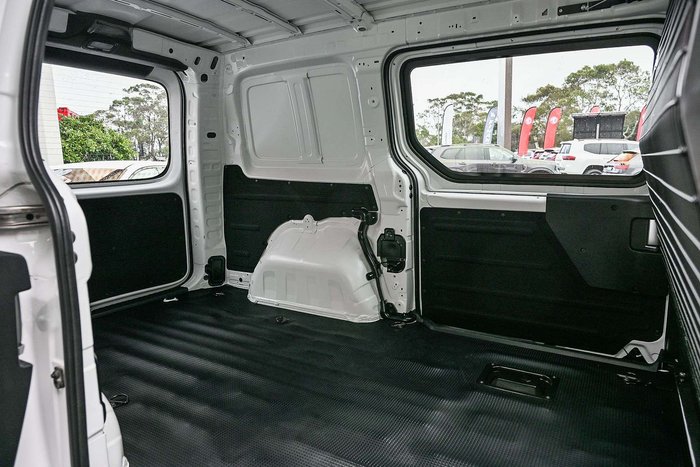 2024 Hyundai STARIA LOAD