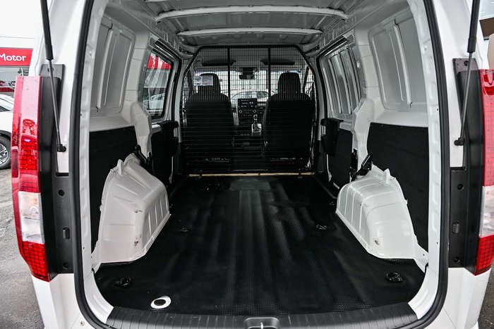 2024 Hyundai STARIA LOAD