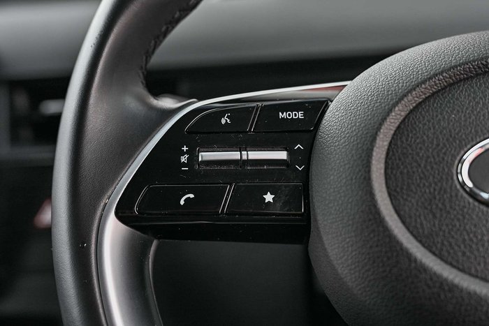 2024 Hyundai STARIA LOAD