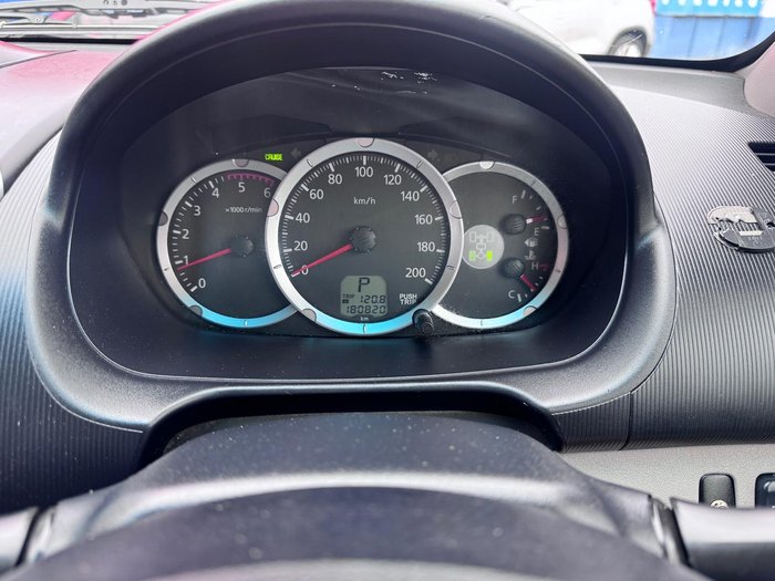 2013 Mitsubishi Triton GLX-R MN MY13 4X4 Dual Range White