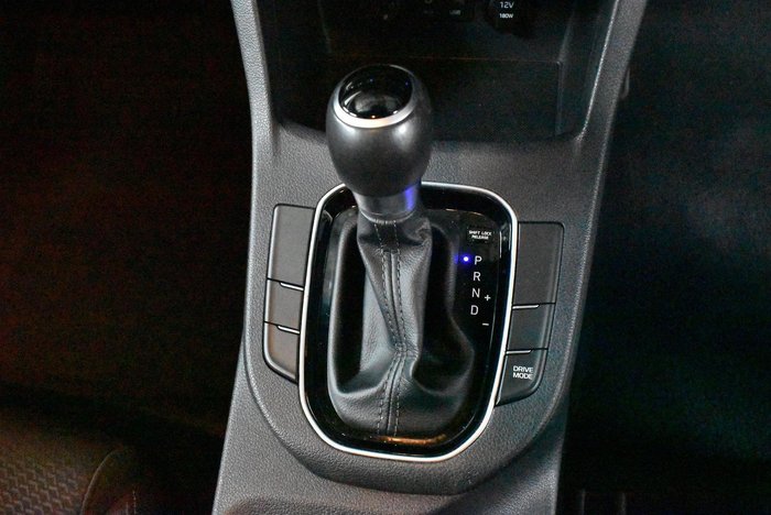 2018 Hyundai i30 Active