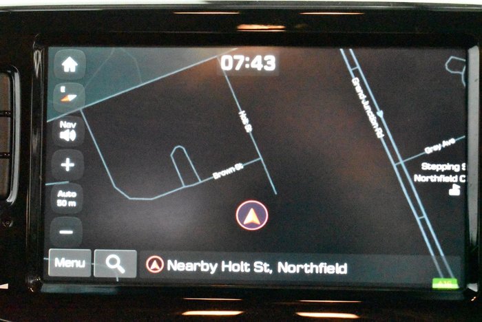 2018 Hyundai i30 Active