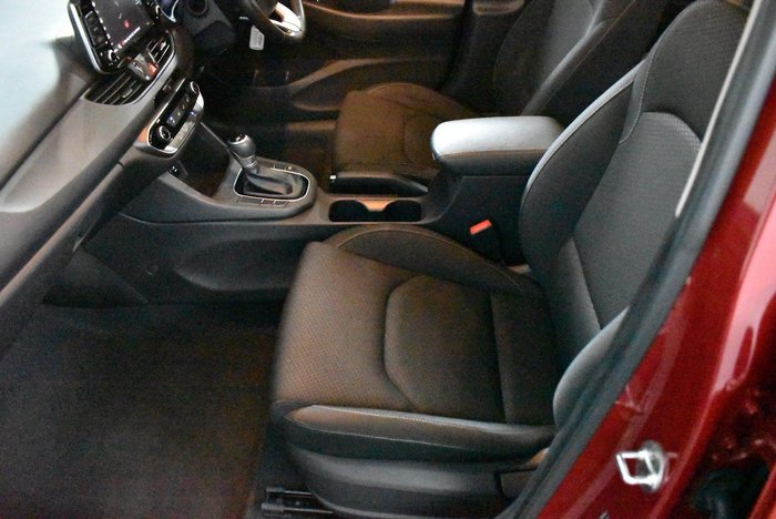 2018 Hyundai i30 Active