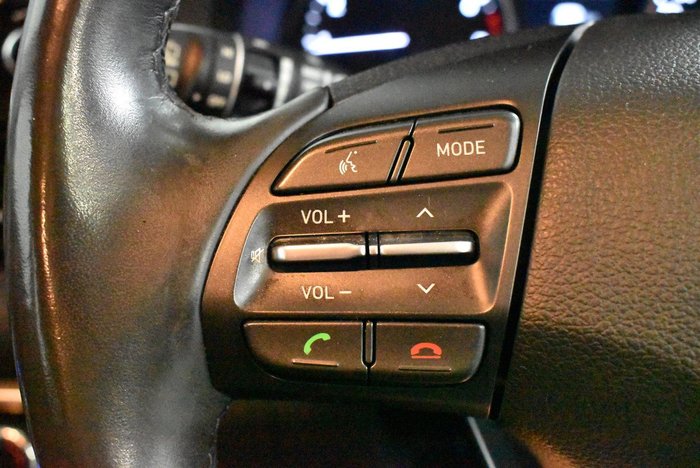 2018 Hyundai i30 Active