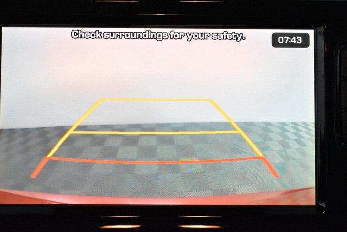 2018 Hyundai i30 Active