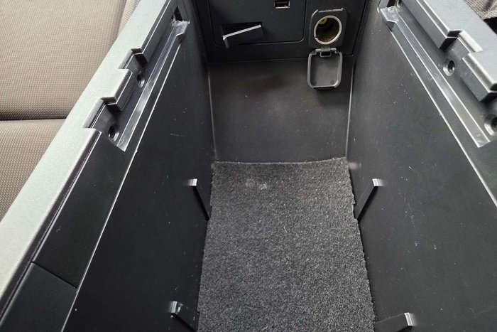 2020 Mazda 3 G20 Evolve BP Series Soul Red Crystal