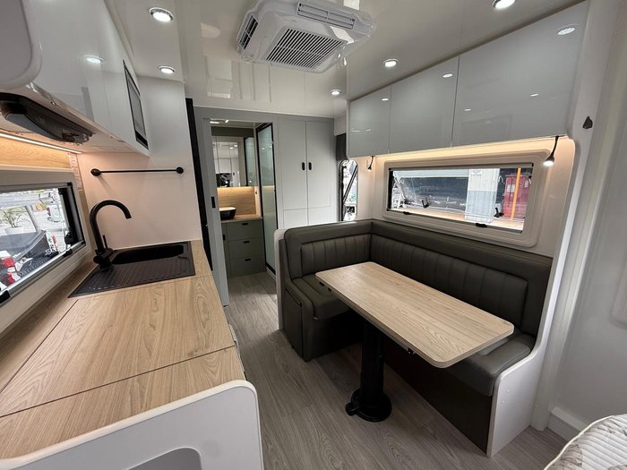 2025 Crusader Musketeer Warrior