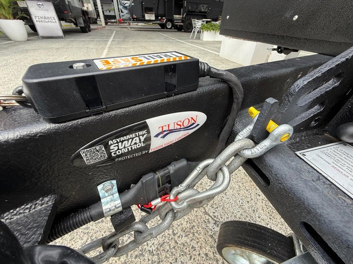 2025 Crusader Musketeer Warrior