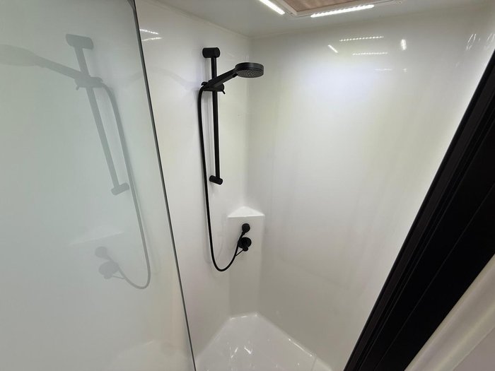 2025 Crusader Musketeer Warrior