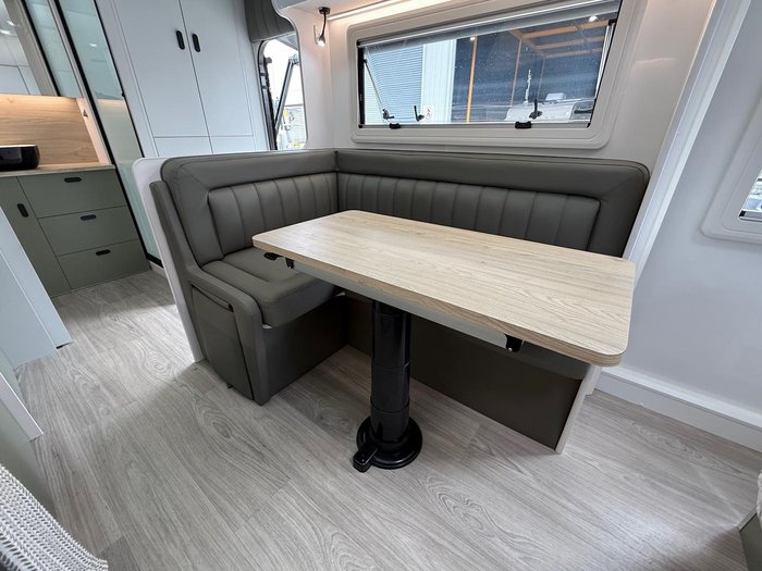 2025 Crusader Musketeer Warrior