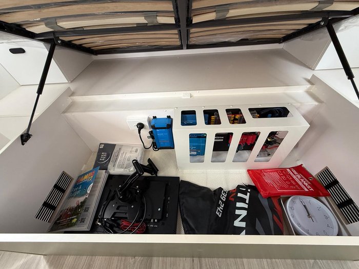 2025 Crusader Musketeer Warrior