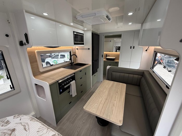 2025 Crusader Musketeer Warrior