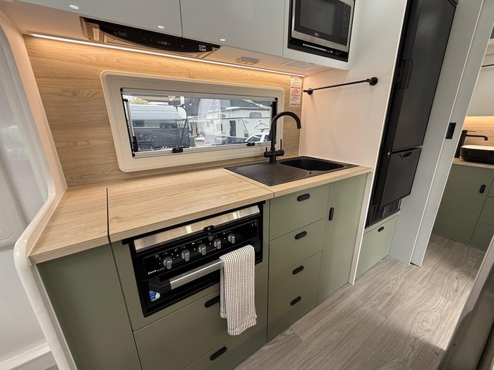 2025 Crusader Musketeer Warrior