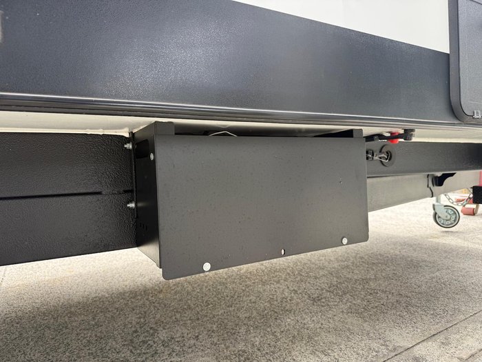 2025 Crusader Musketeer Warrior