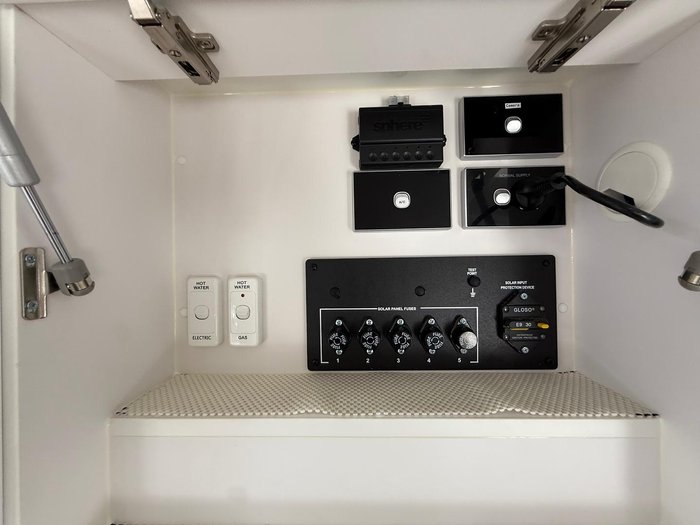 2025 Crusader Musketeer Warrior