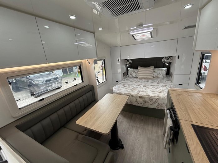 2025 Crusader Musketeer Warrior