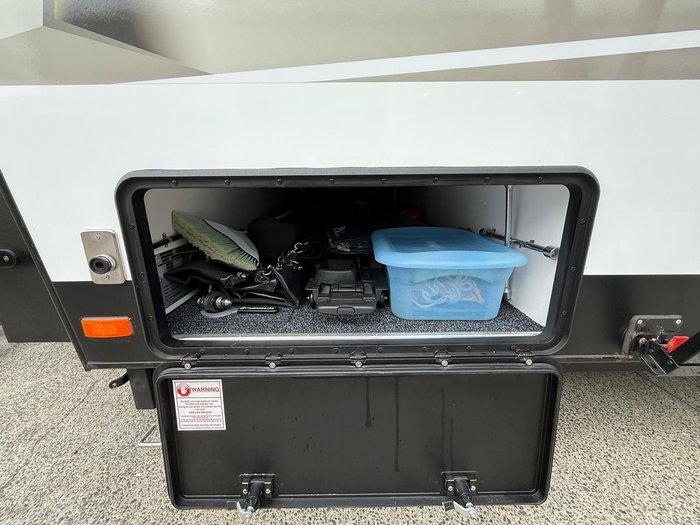 2025 Crusader Musketeer Warrior