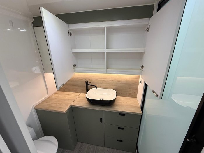 2025 Crusader Musketeer Warrior