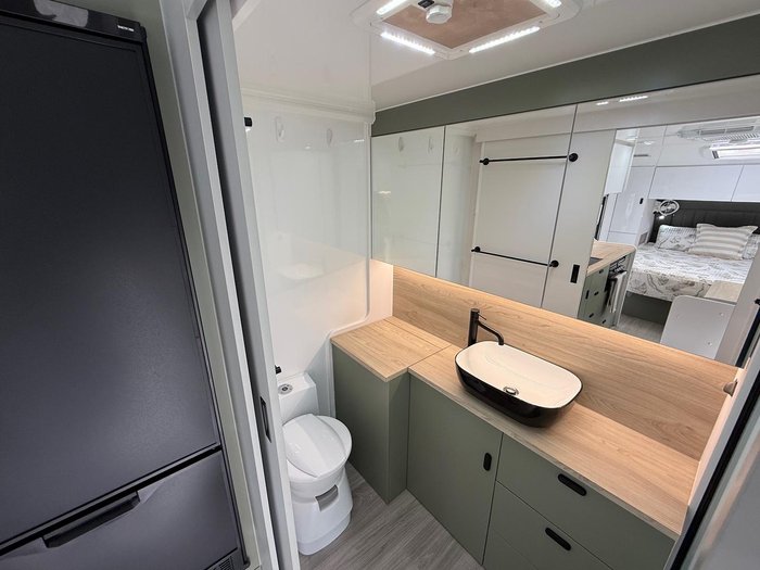 2025 Crusader Musketeer Warrior