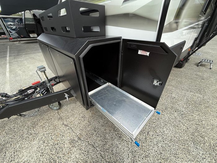 2025 Crusader Musketeer Warrior