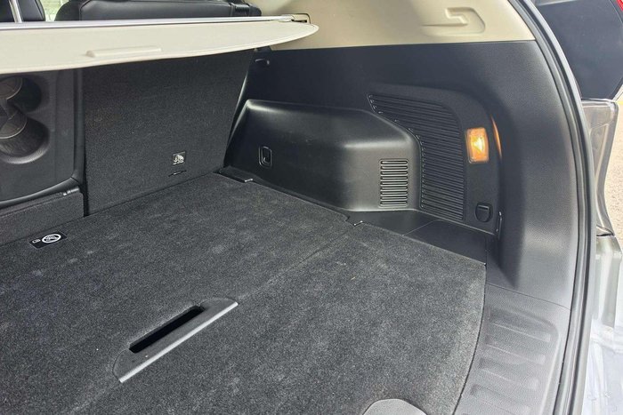 2019 Nissan X-TRAIL ST-L T32 Series II Gun Metallic
